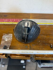 ぶっ飛び仕様ドライバー